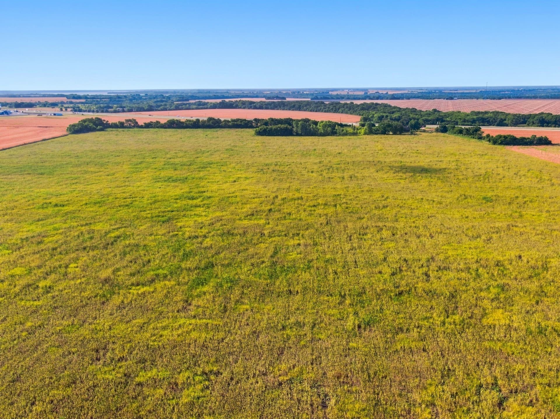 101.85 acres in Ellis County - photo 6