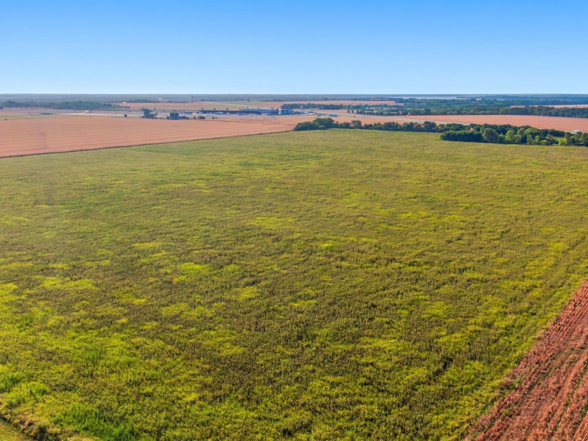101.85 acres in Ellis County - photo 5