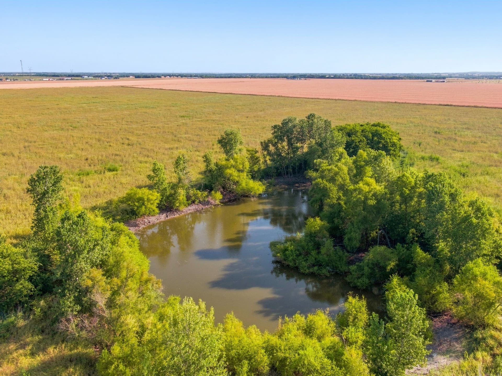 101.85 acres in Ellis County - photo 10