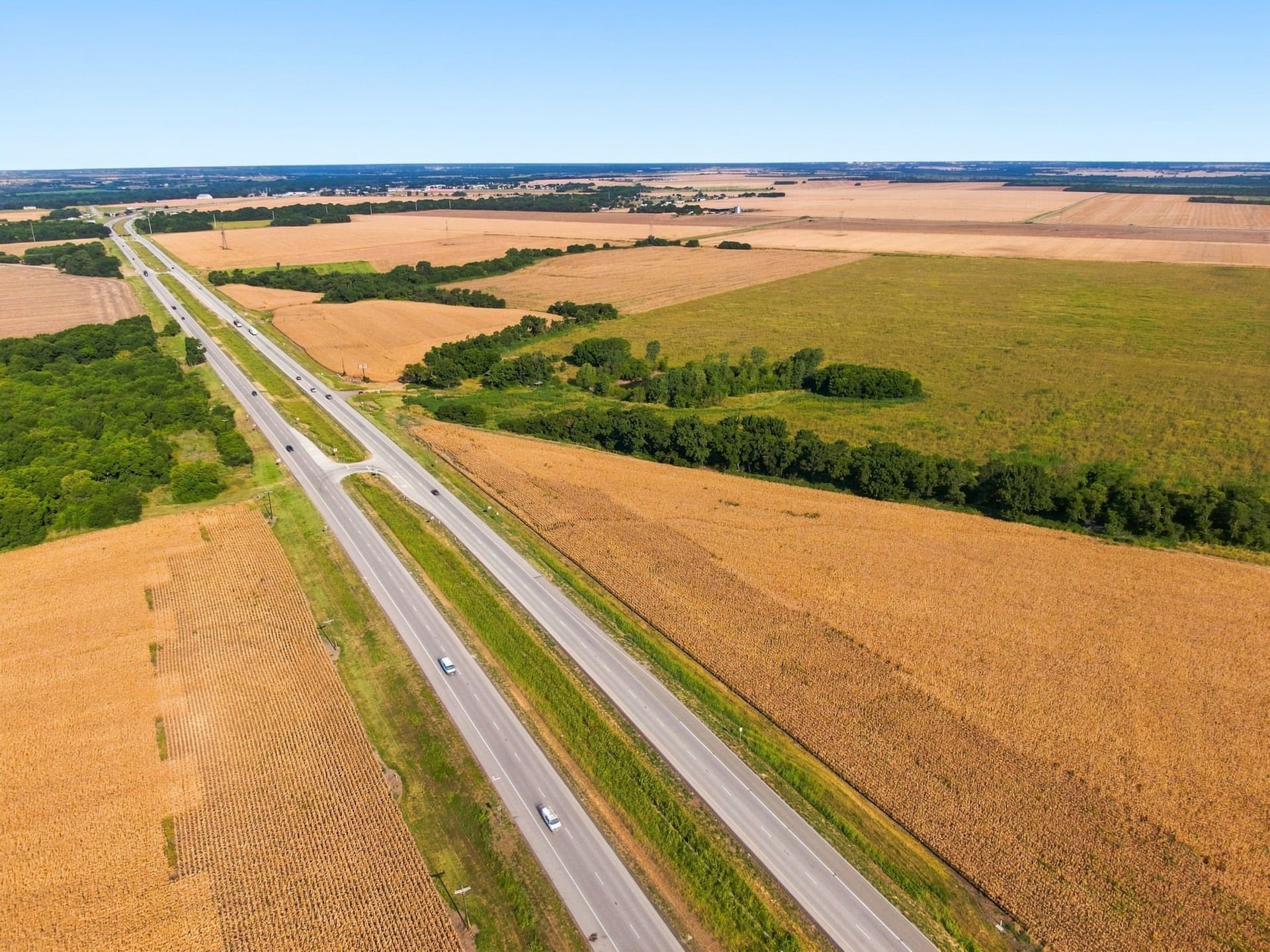 101.85 acres in Ellis County - photo 16