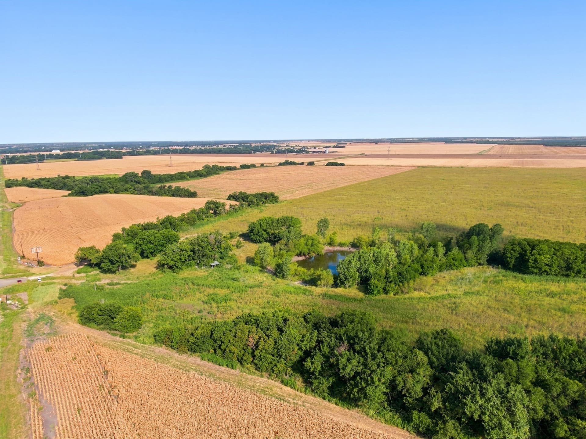 101.85 acres in Ellis County - photo 19