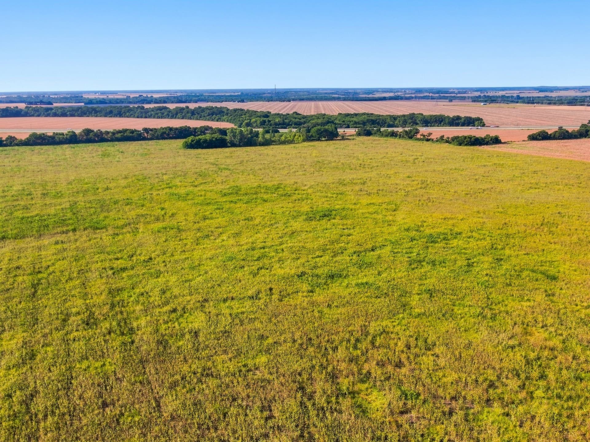 101.85 acres in Ellis County - photo 7