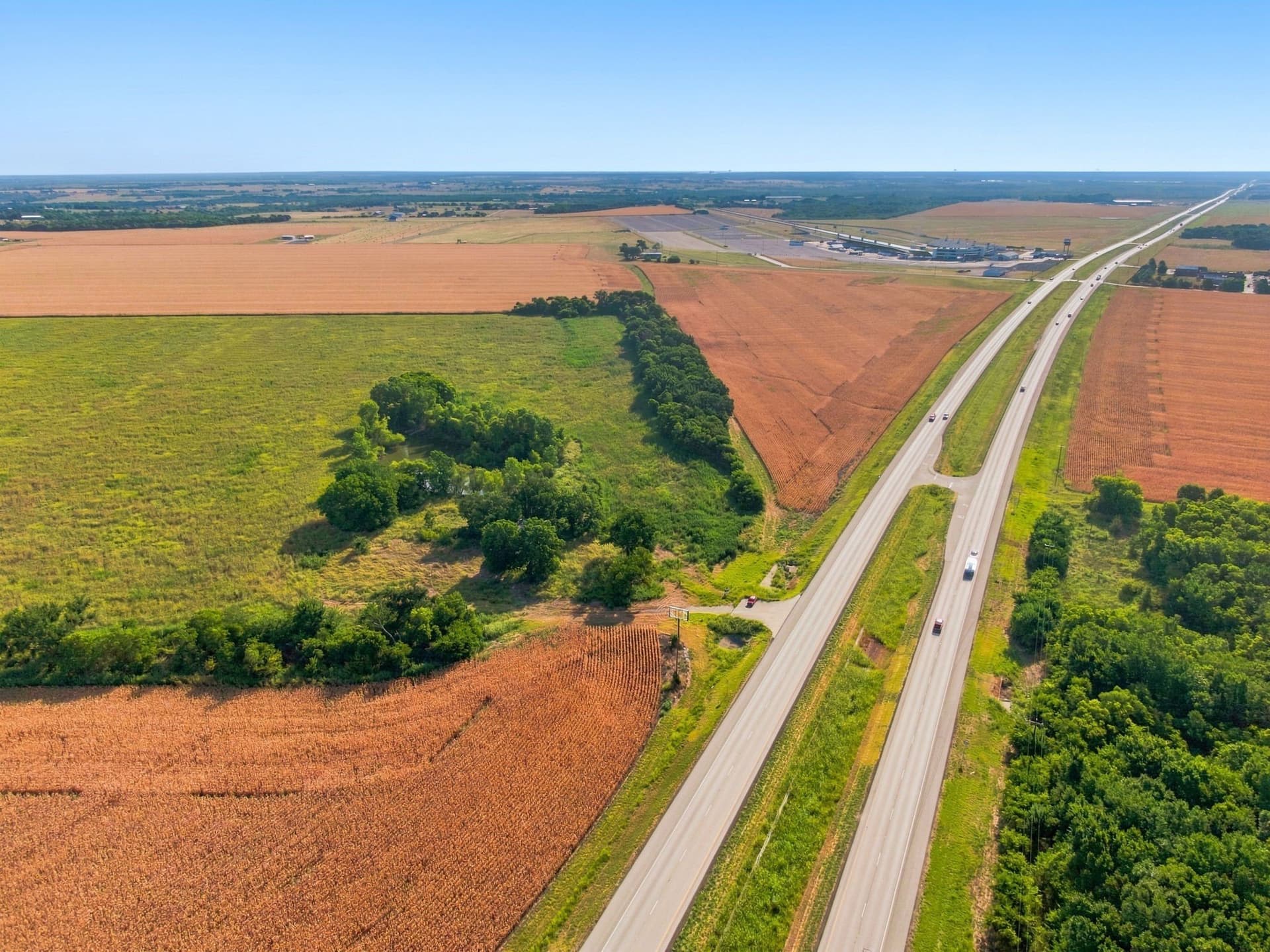 101.85 acres in Ellis County - photo 17