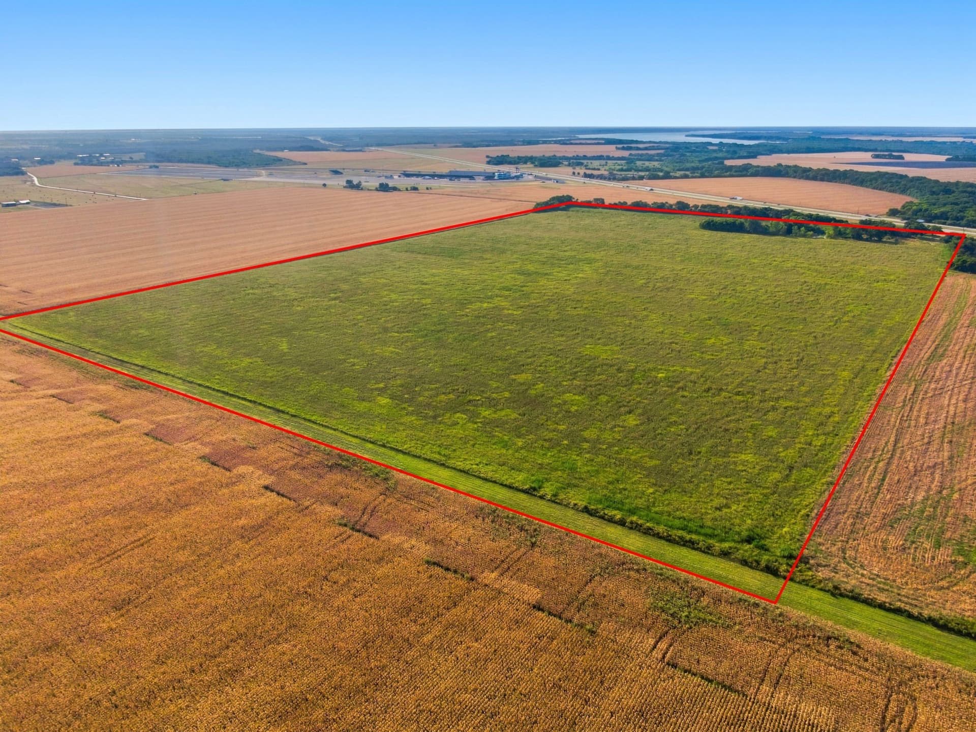 101.85 acres in Ellis County - photo 22