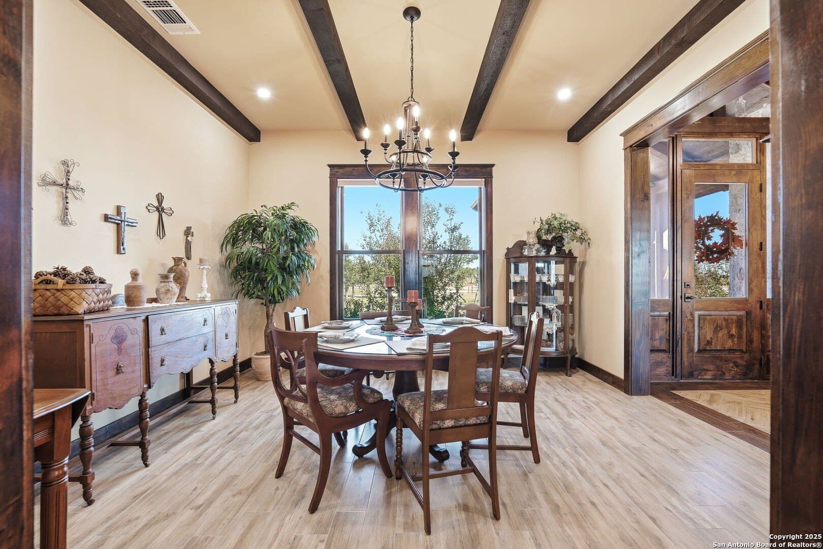 12.5 acres in Gillespie County featured view