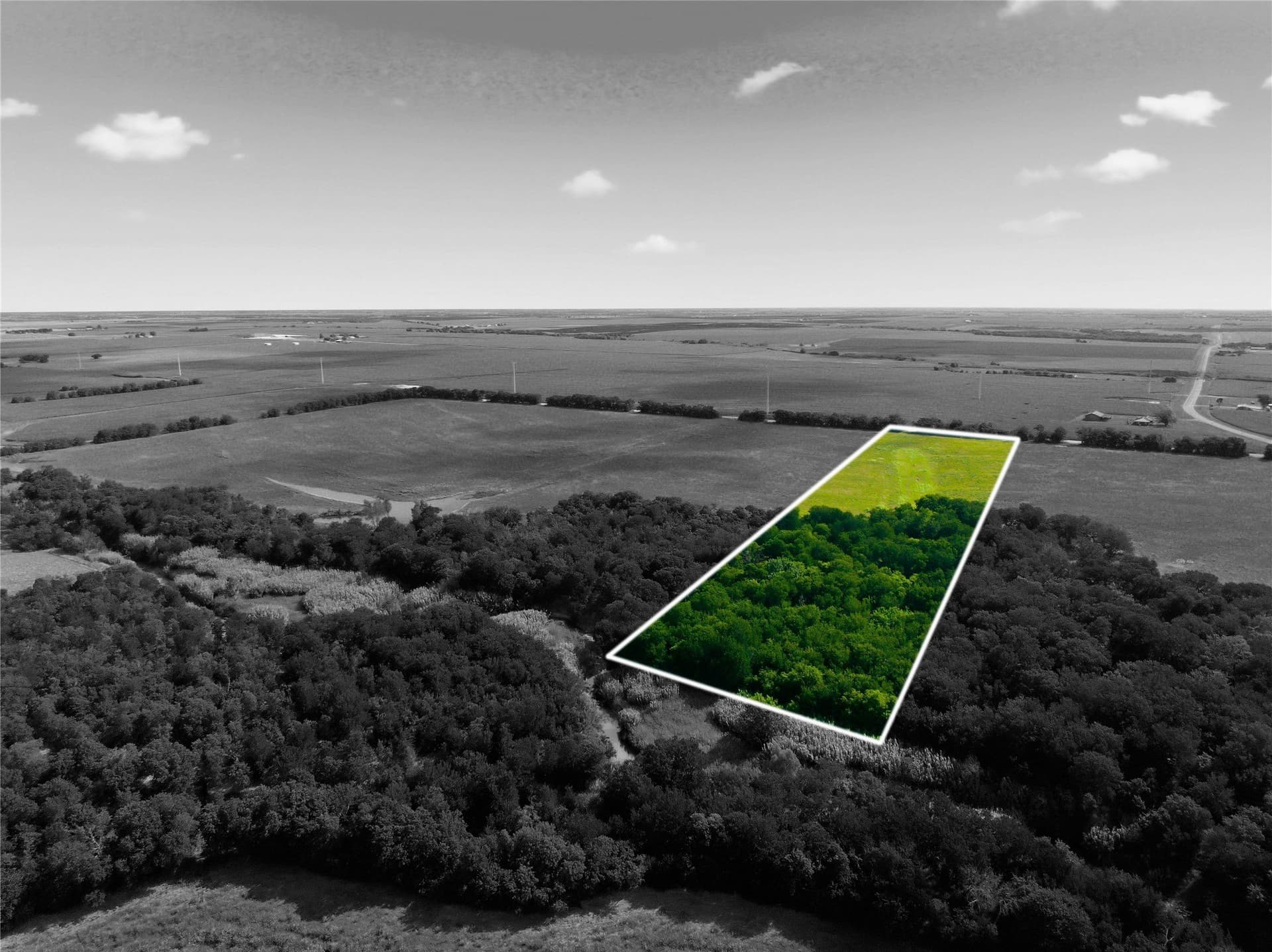 11 acres in Hill County - photo 2