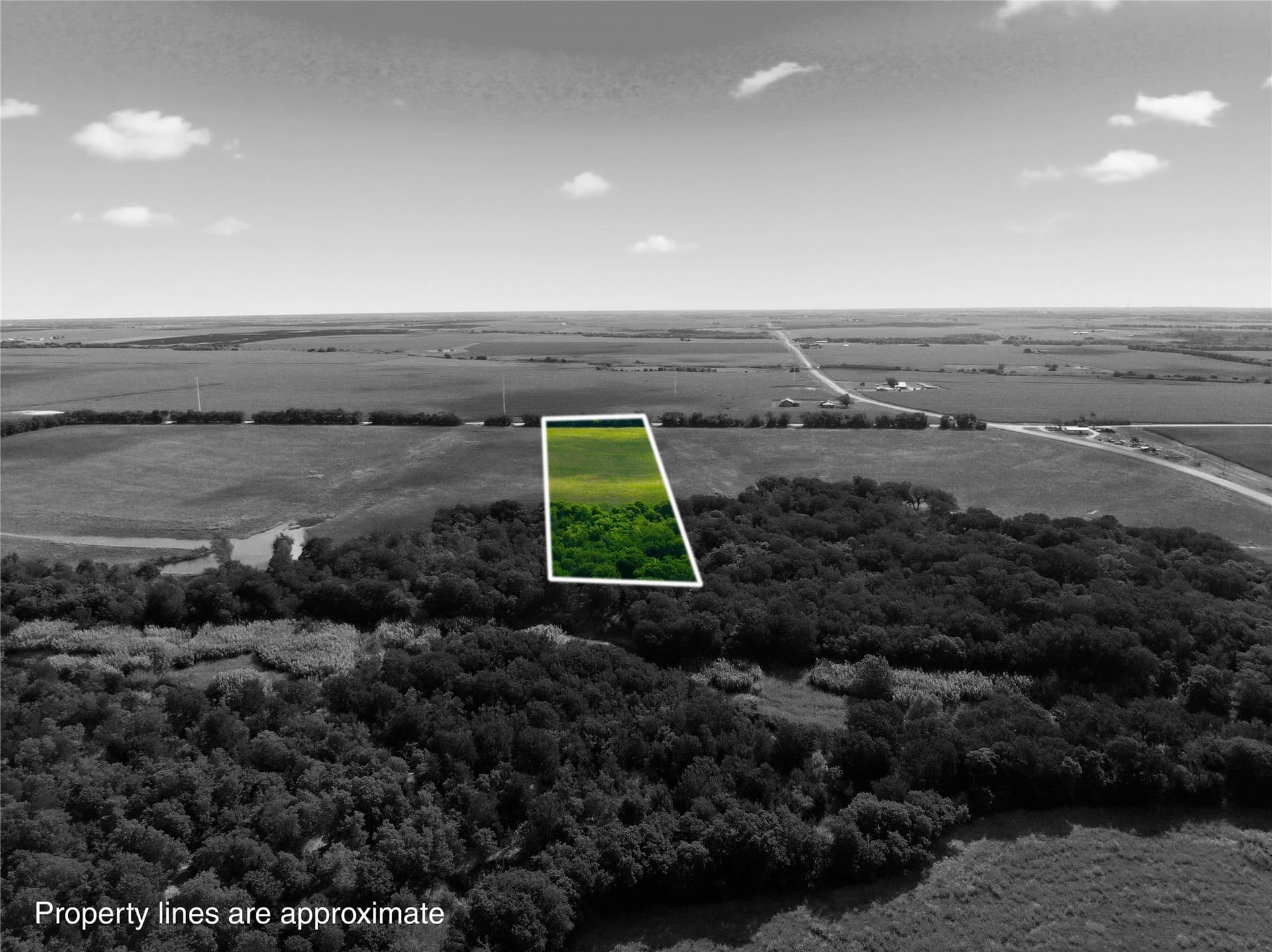 11 acres in Hill County - photo 4
