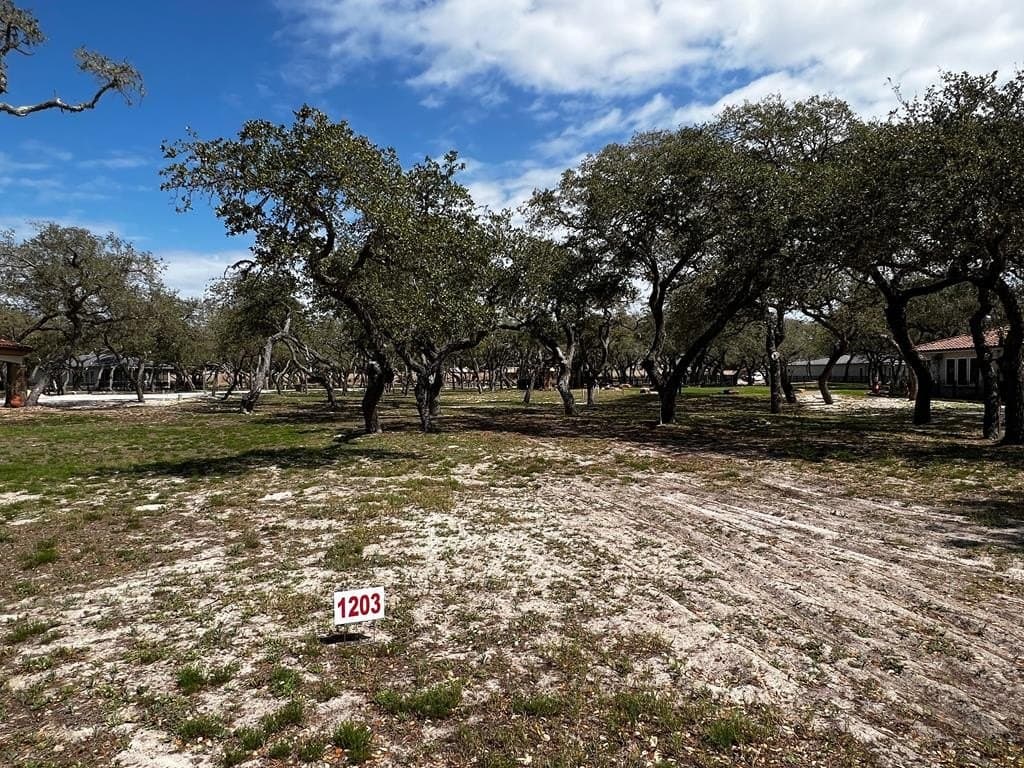 0 acres in Texas County