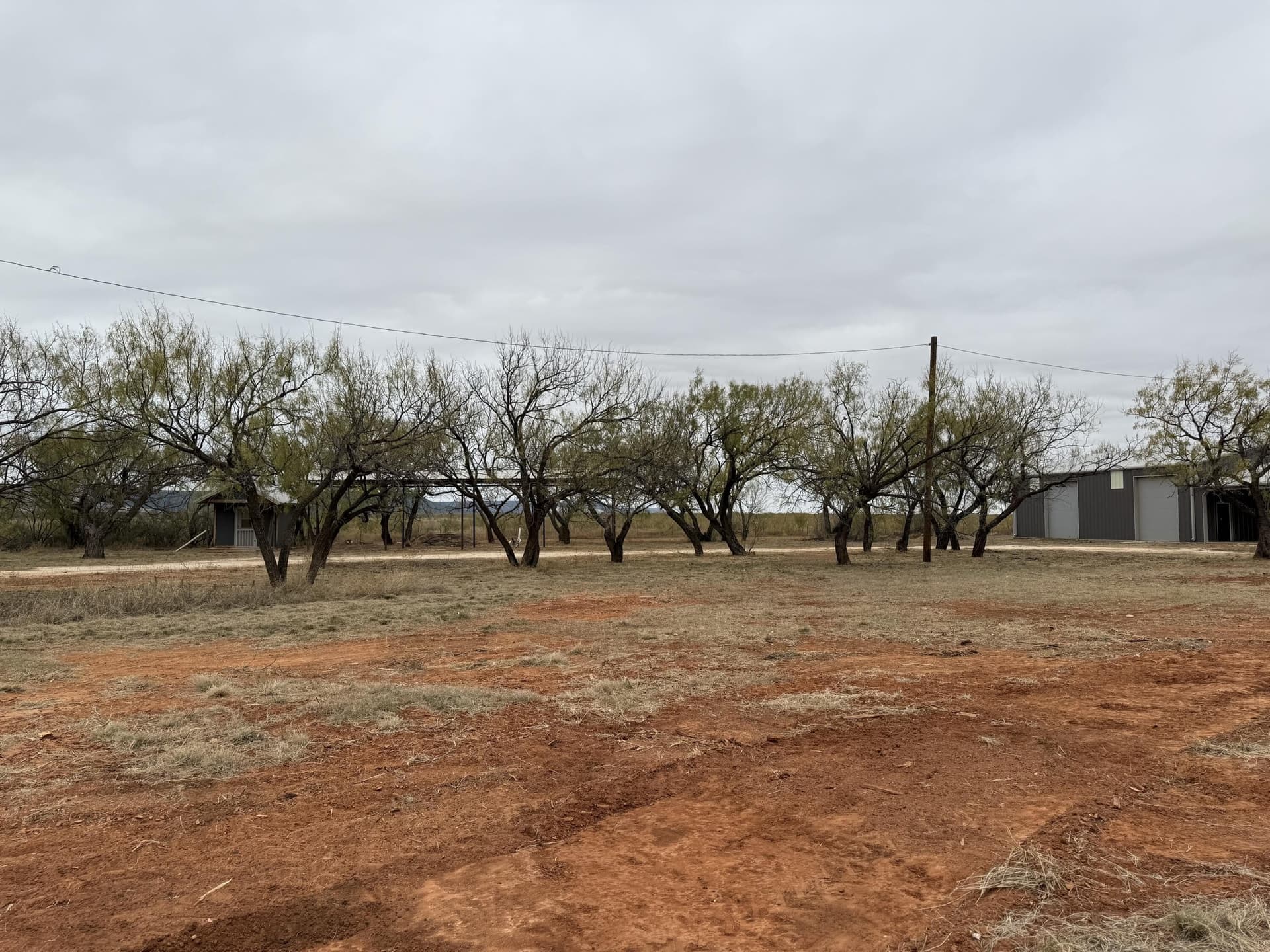 158.05 acres in Taylor County featured view