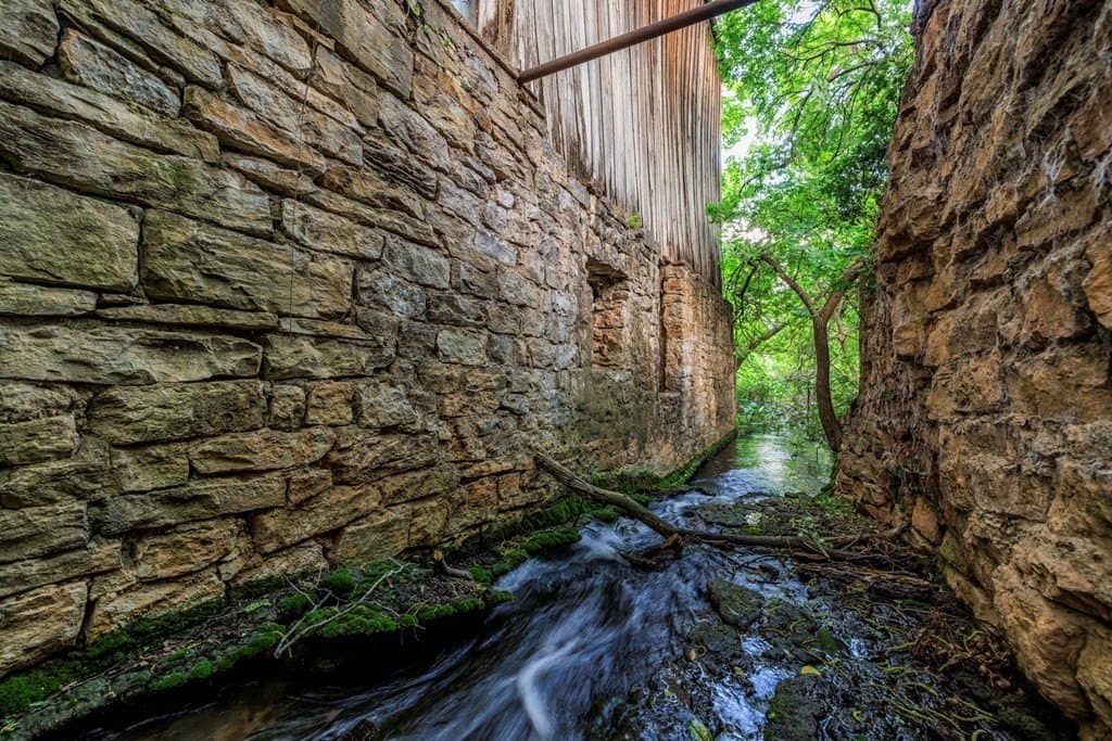335.11 acres in Gillespie County featured view