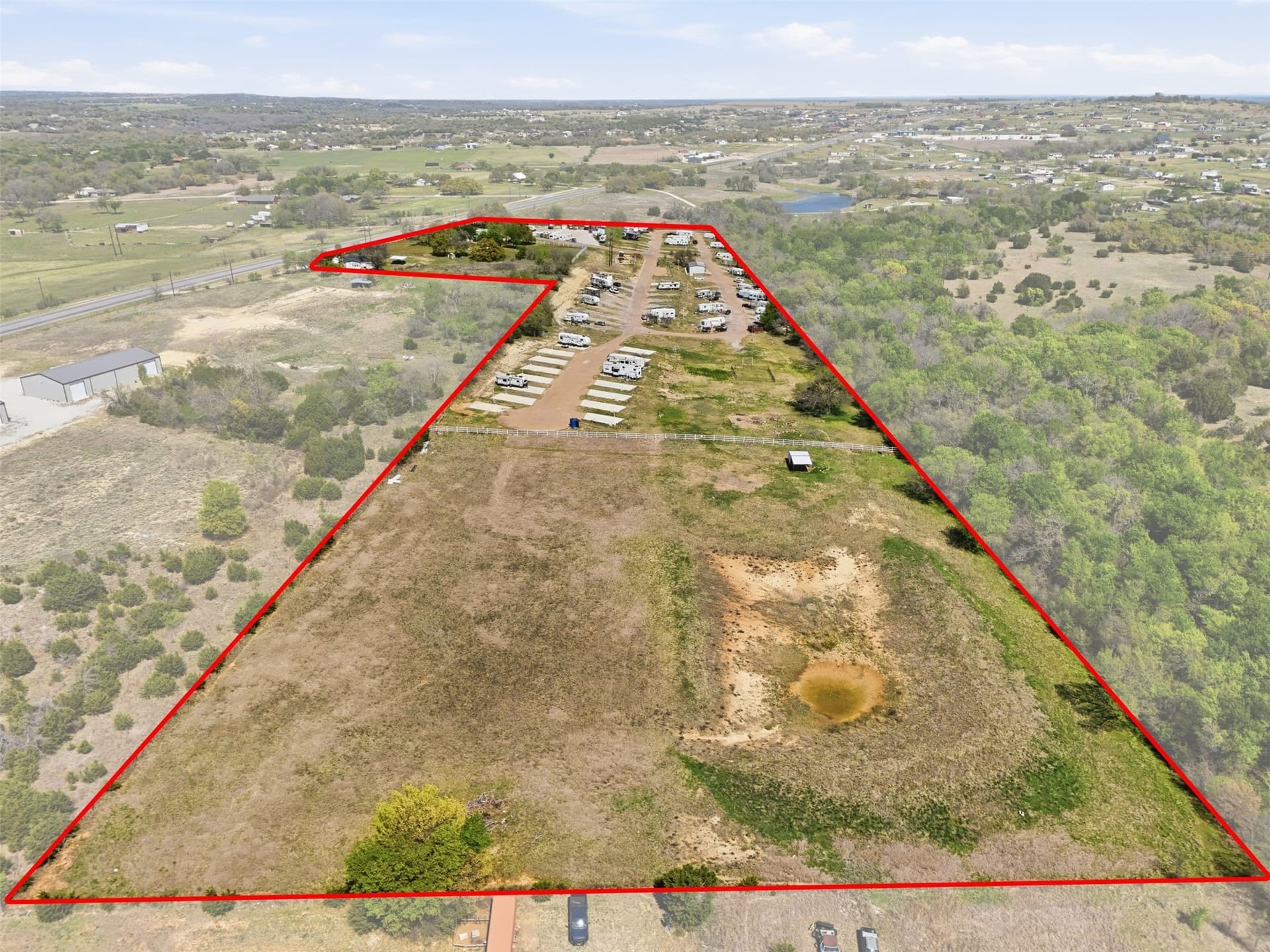 16.25 acres in Parker County - photo 31