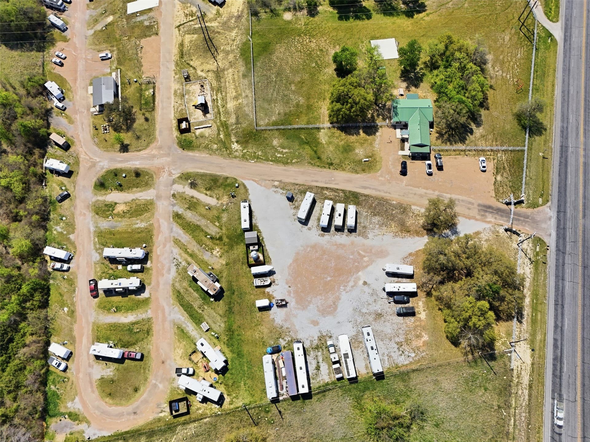 16.25 acres in Parker County - photo 27