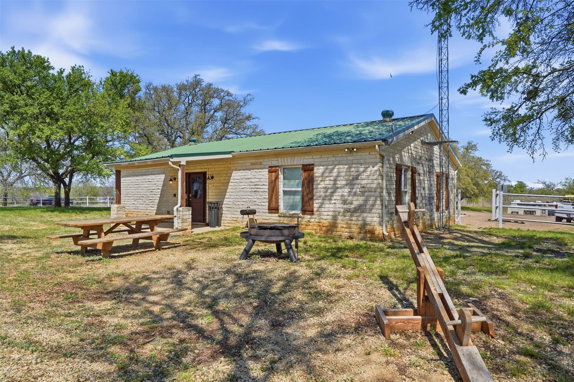16.25 acres in Parker County - photo 15