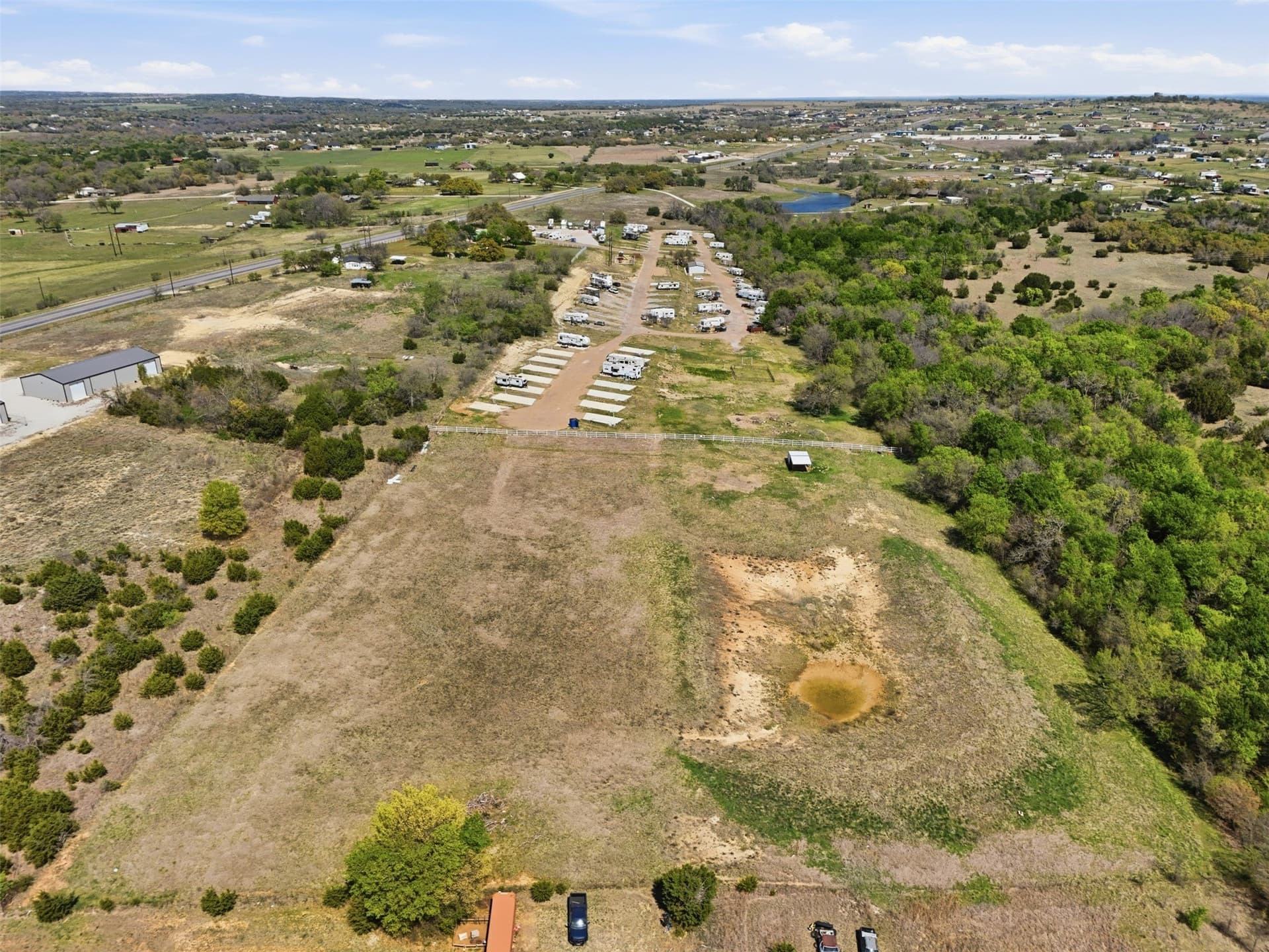 16.25 acres in Parker County - photo 23