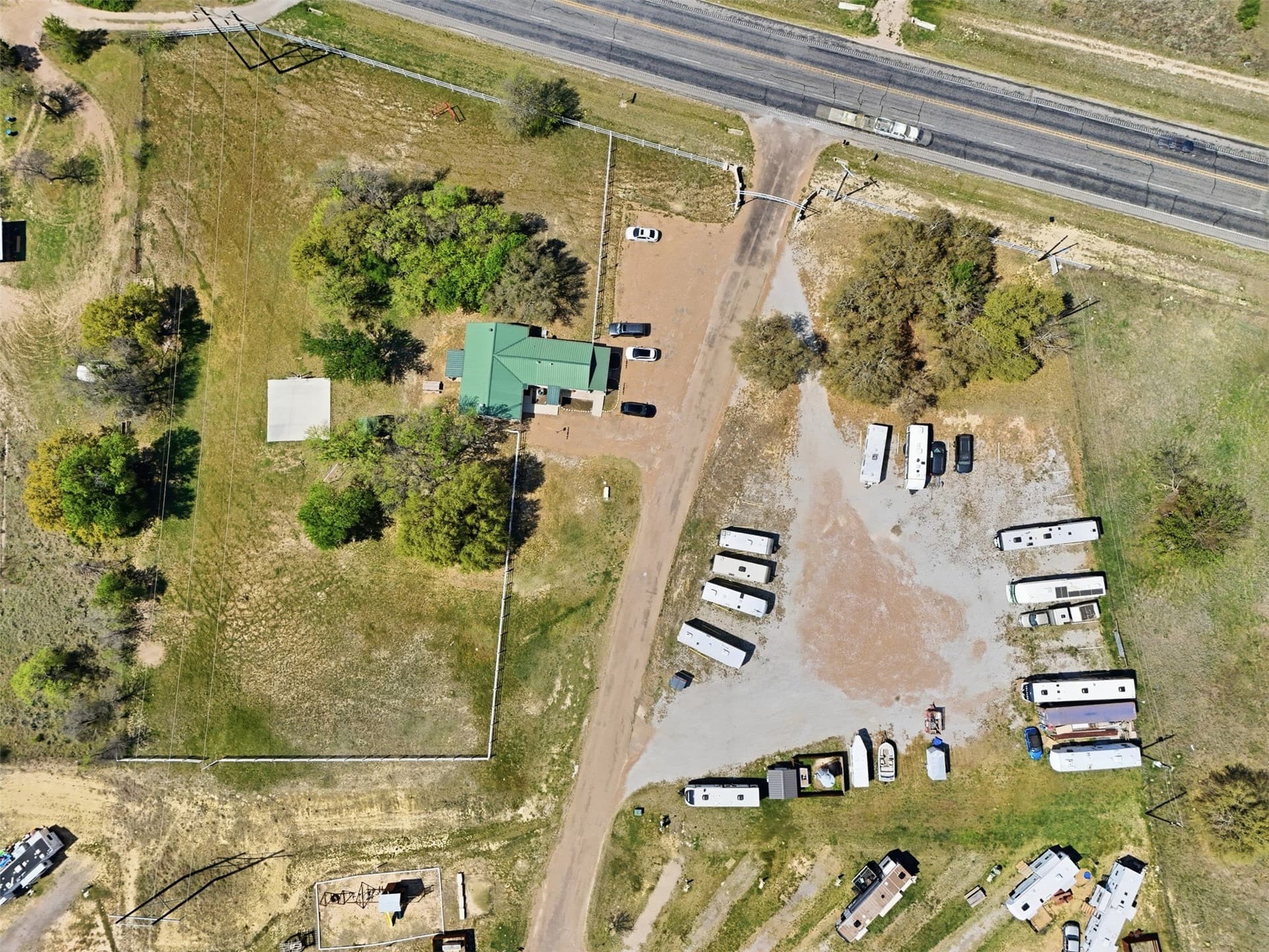 16.25 acres in Parker County - photo 30