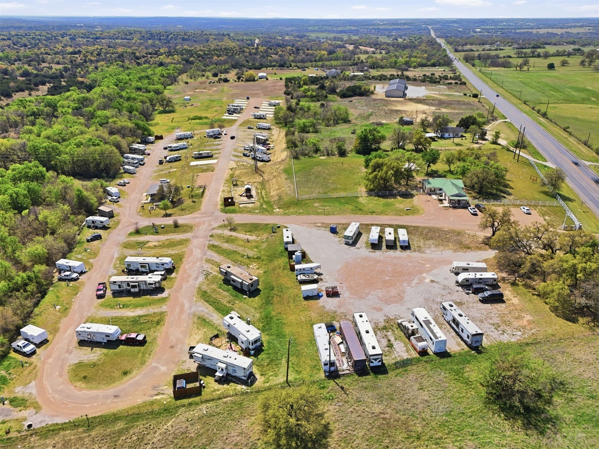 16.25 acres in Parker County - photo 25