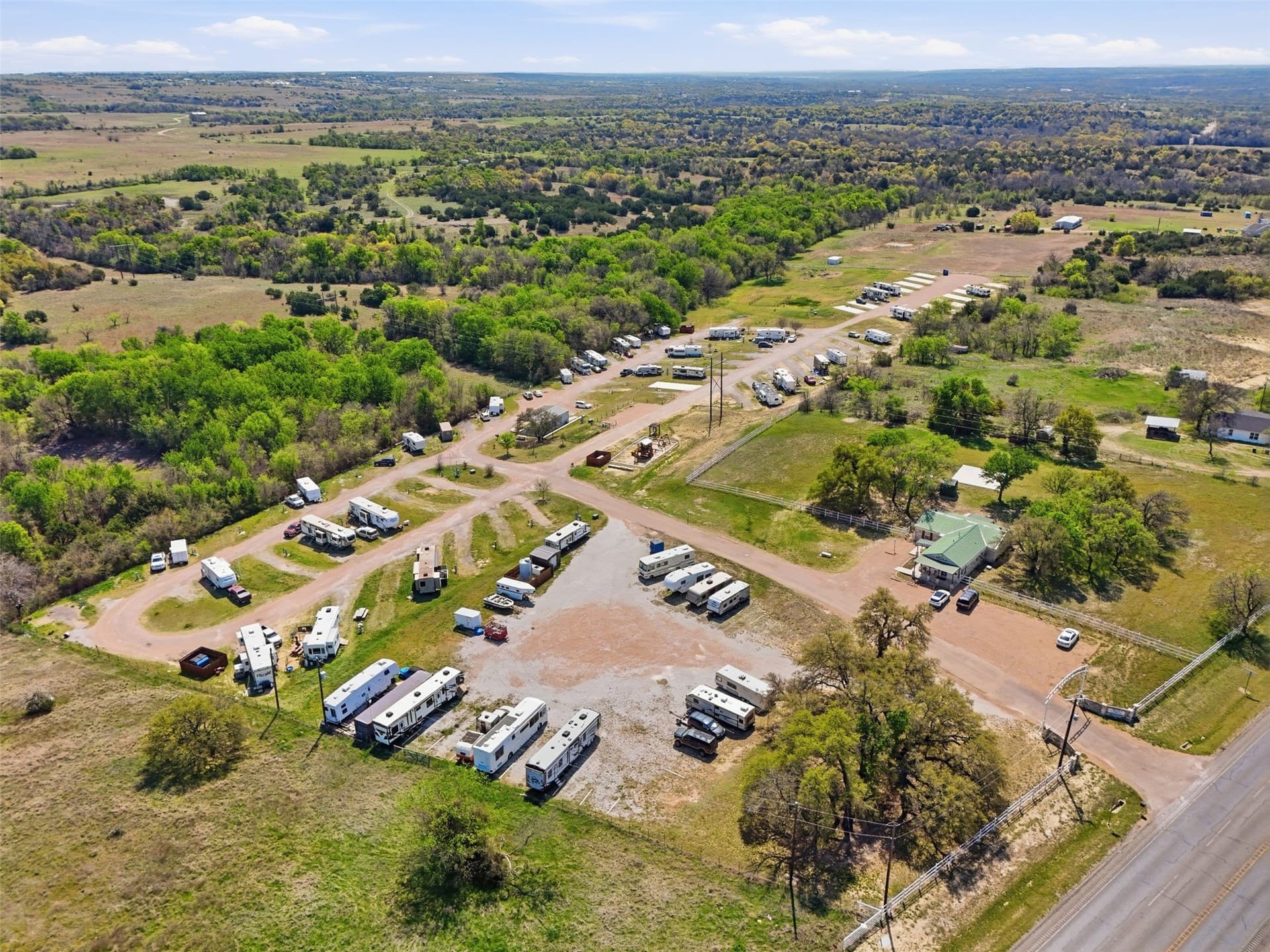 16.25 acres in Parker County - photo 22