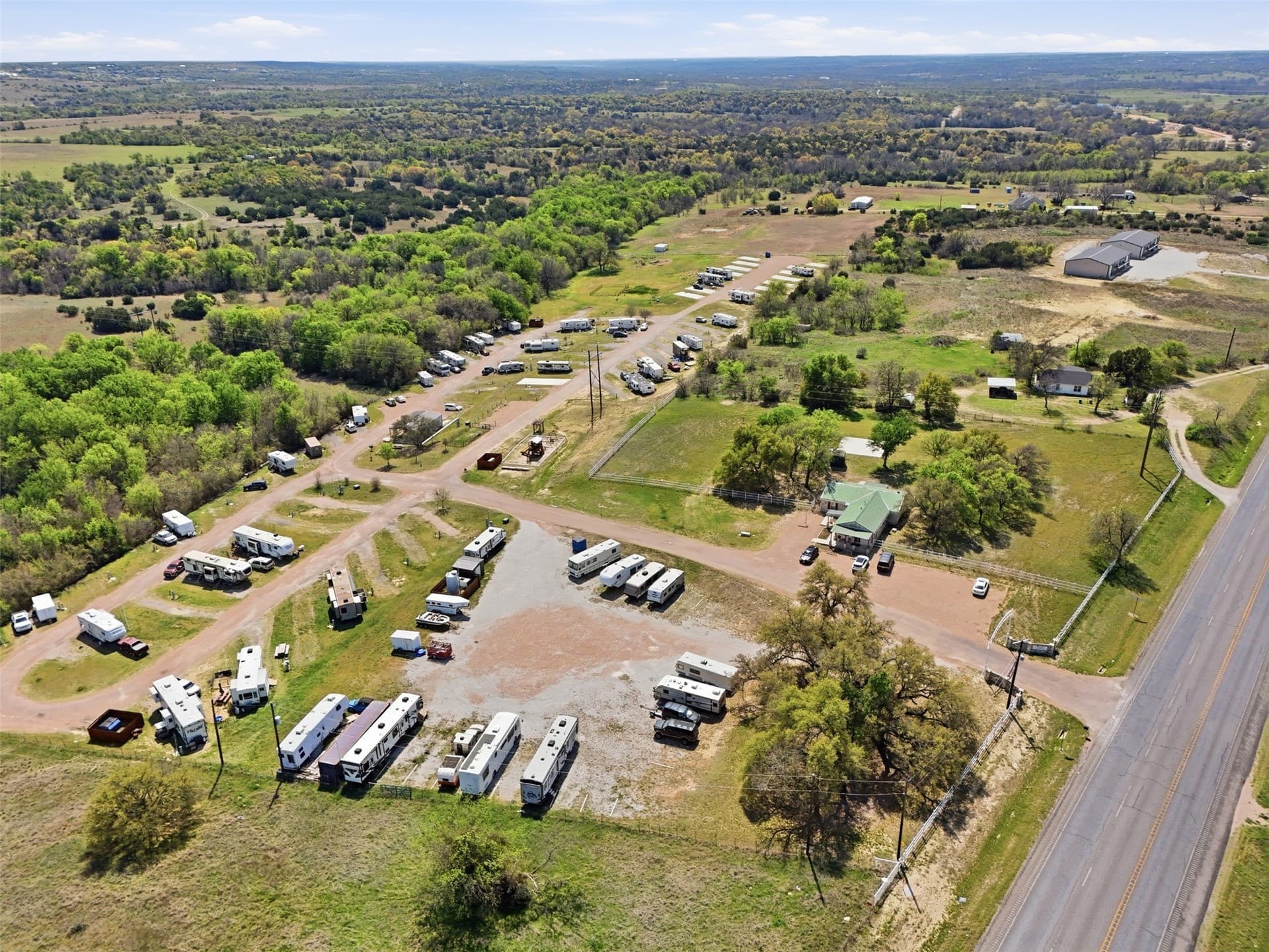 16.25 acres in Parker County - photo 26