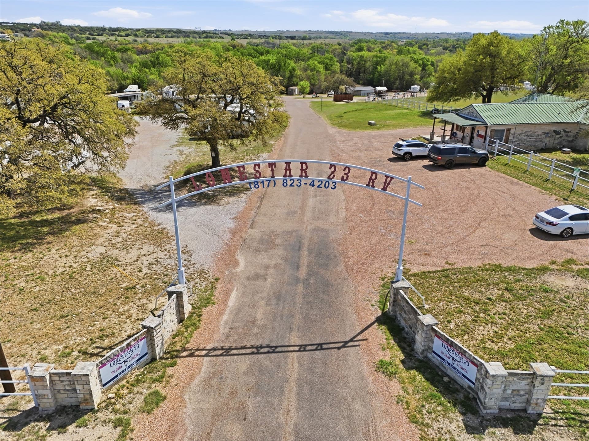 16.25 acres in Parker County - photo 2