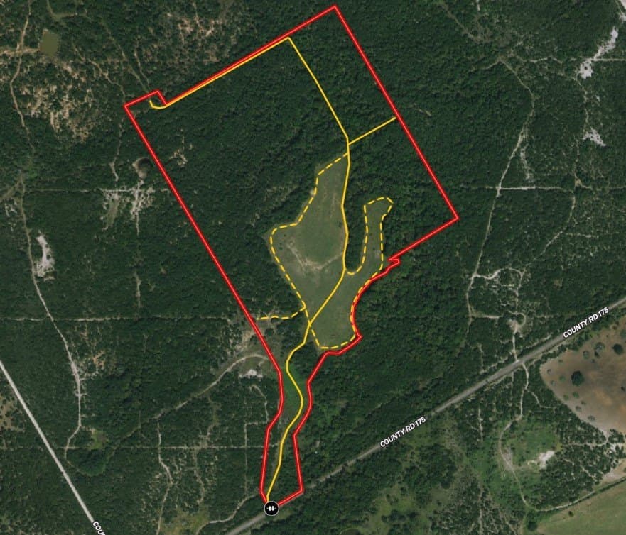 86.17 acres in Erath County - photo 17