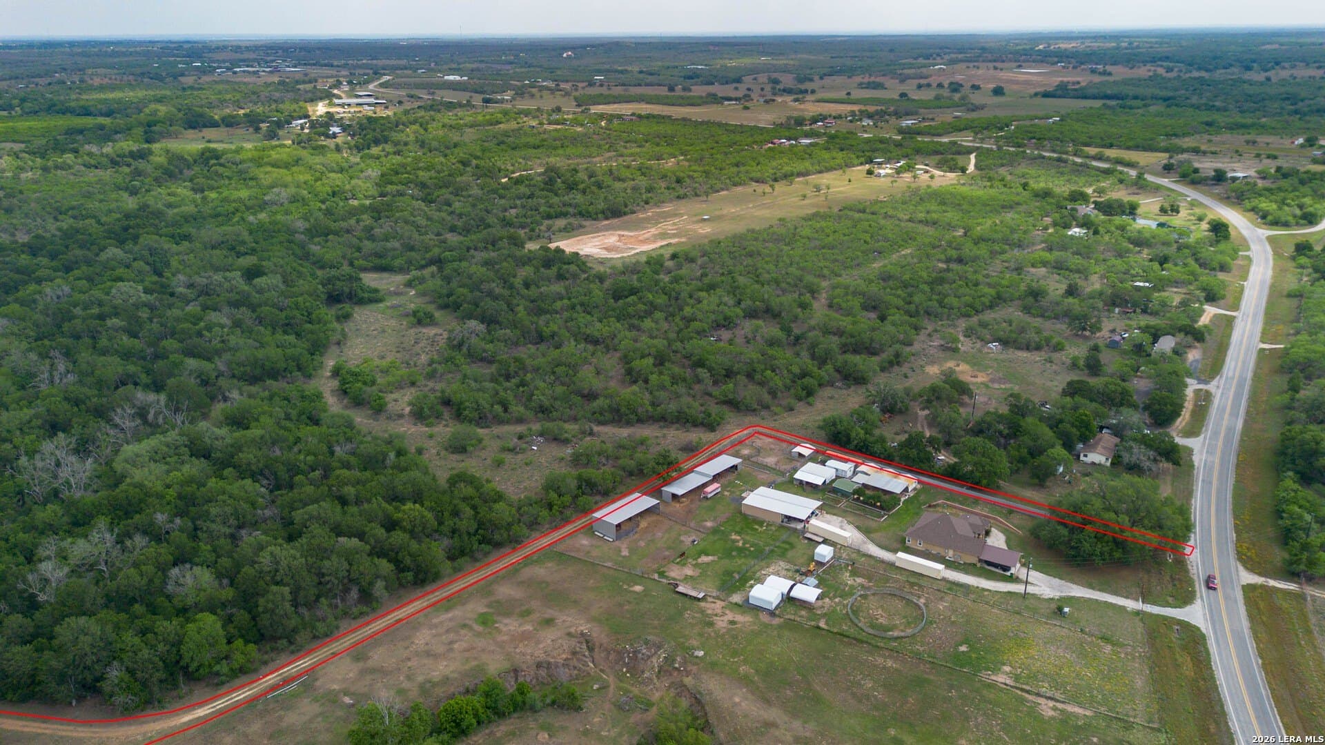 41.28 acres in Guadalupe County gallery image 4