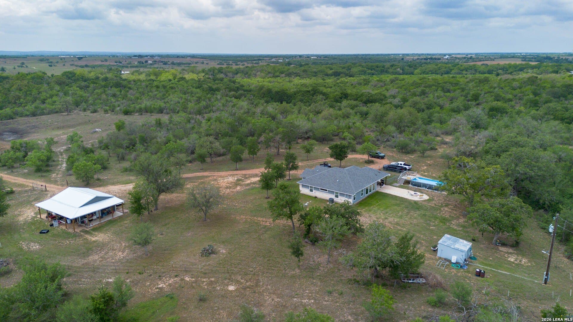 41.28 acres in Guadalupe County gallery image 3