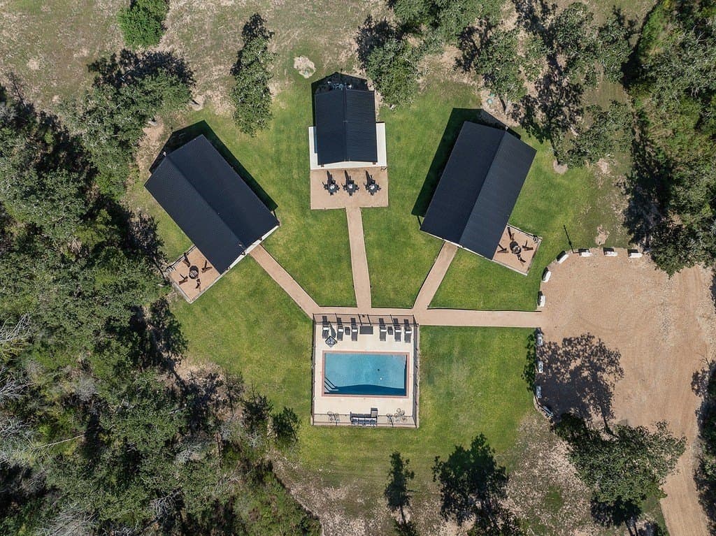 10.15 acres in Fayette County