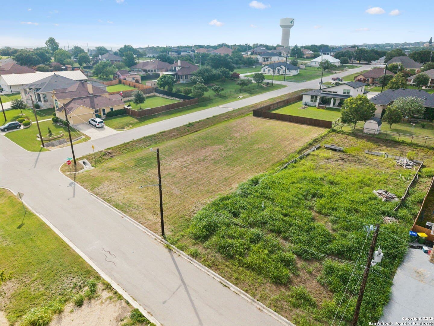 0.28 acres in Bexar County gallery image 4