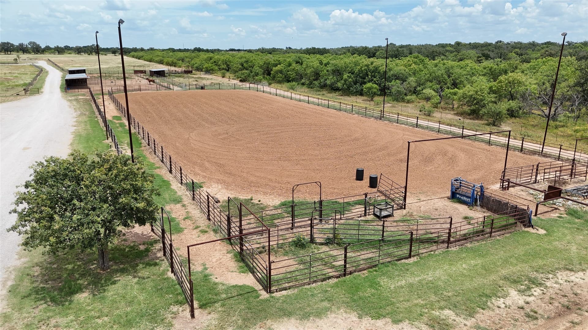 27.41 acres in Brown County - photo 26
