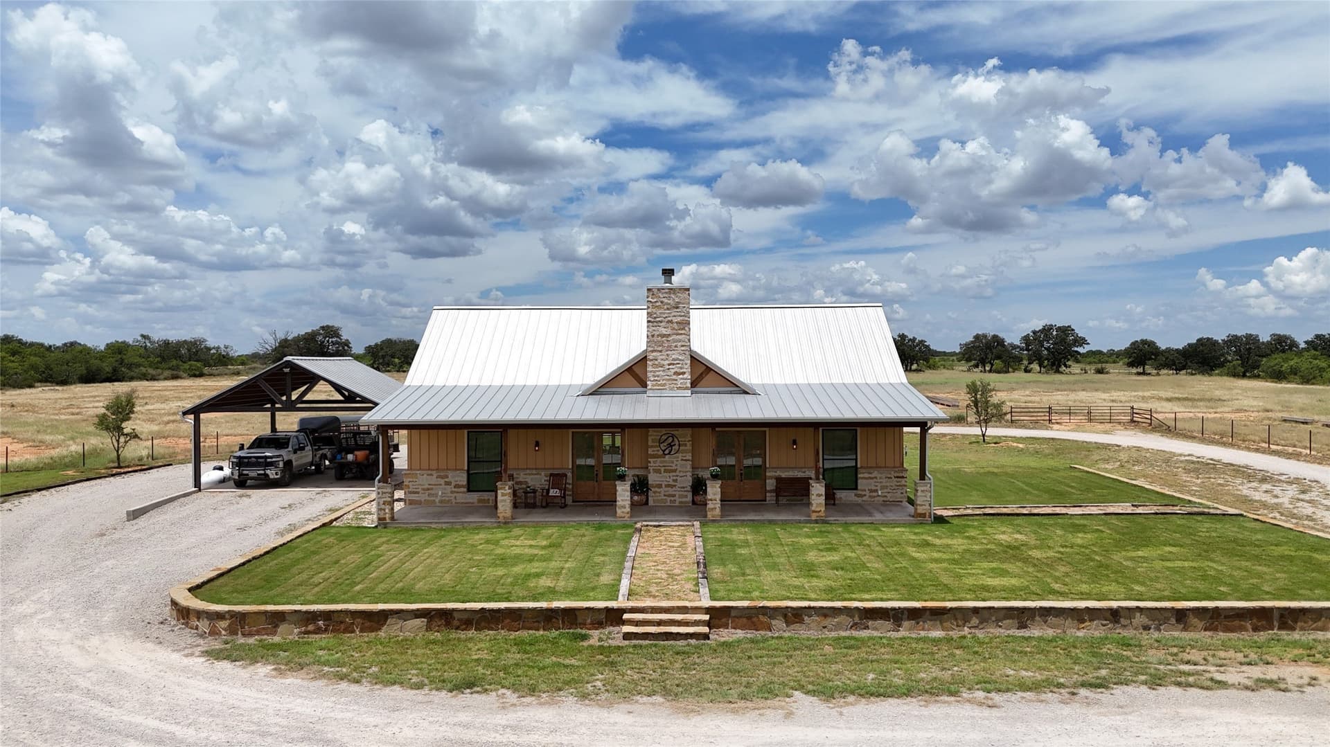 27.41 acres in Brown County - photo 4