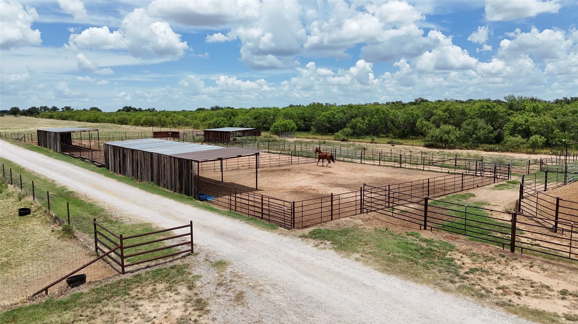 27.41 acres in Brown County - photo 29