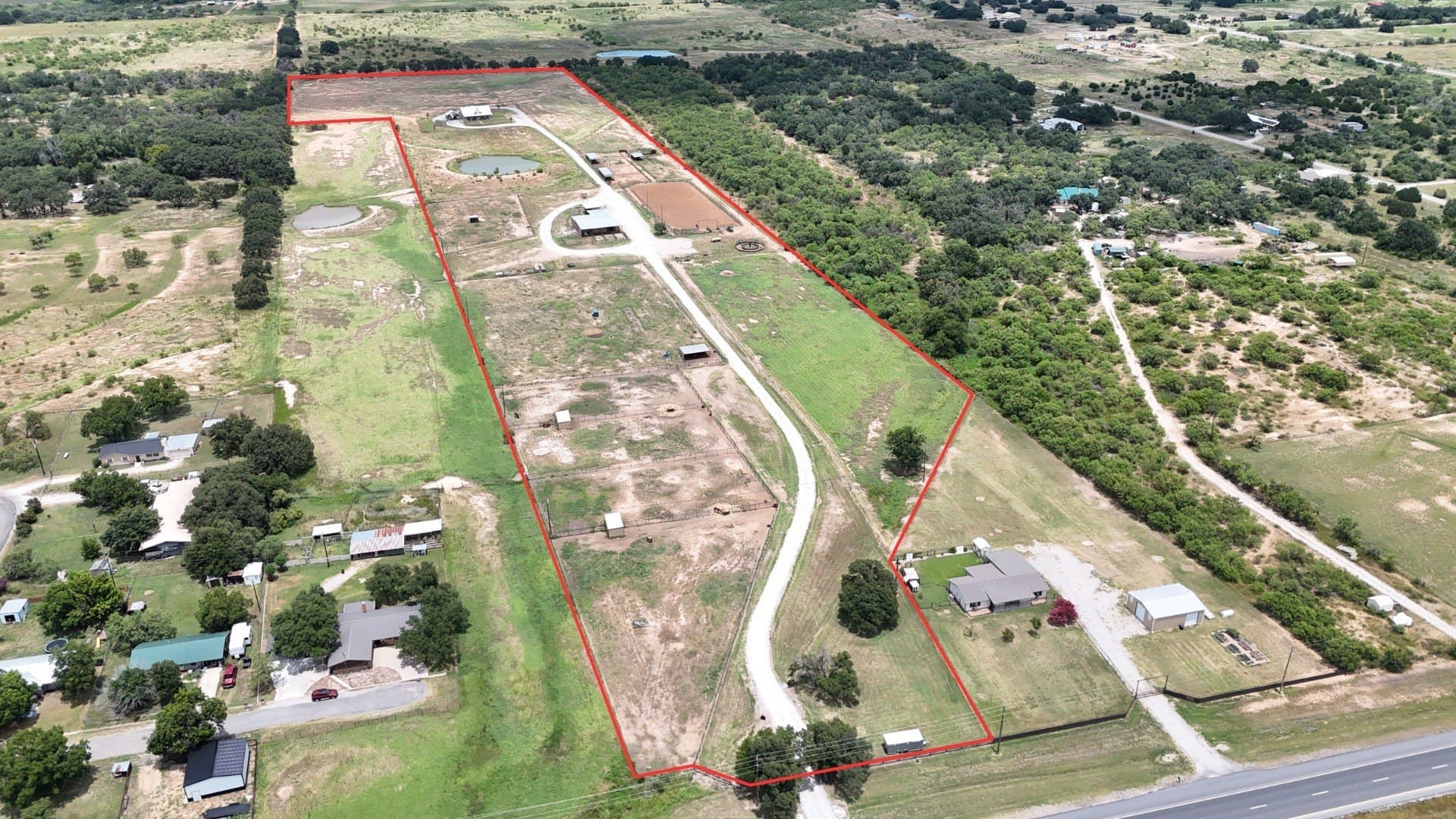 27.41 acres in Brown County - photo 33