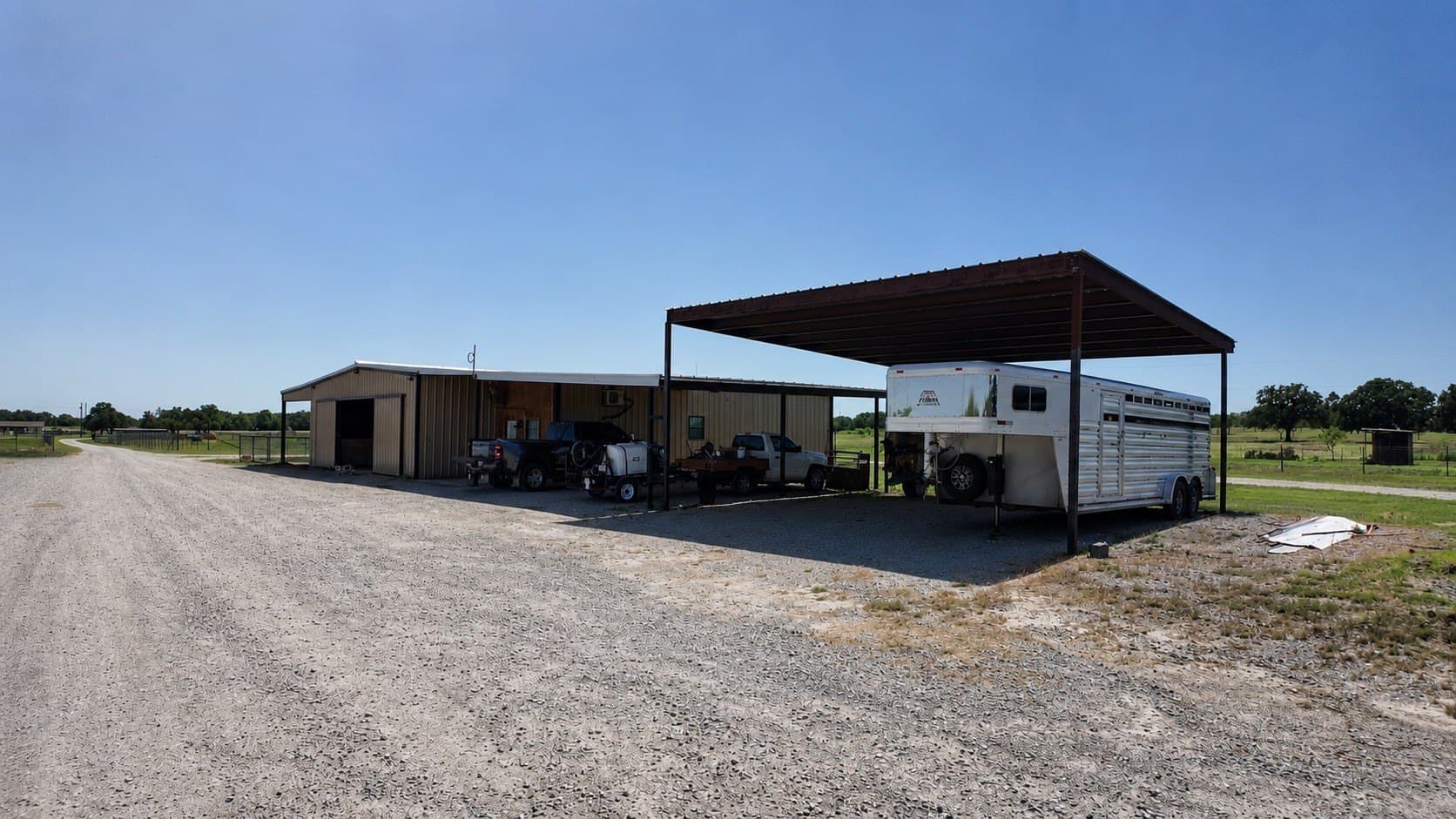 27.41 acres in Brown County - photo 20