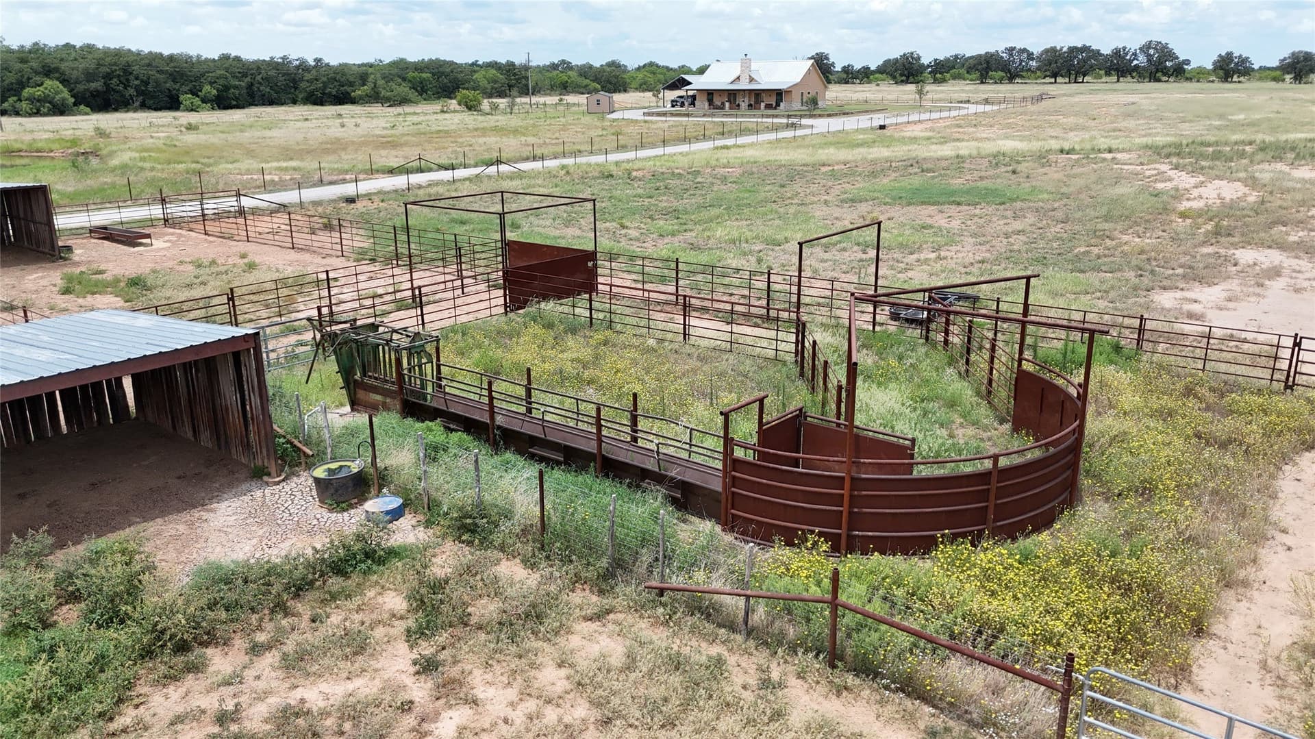 27.41 acres in Brown County - photo 30
