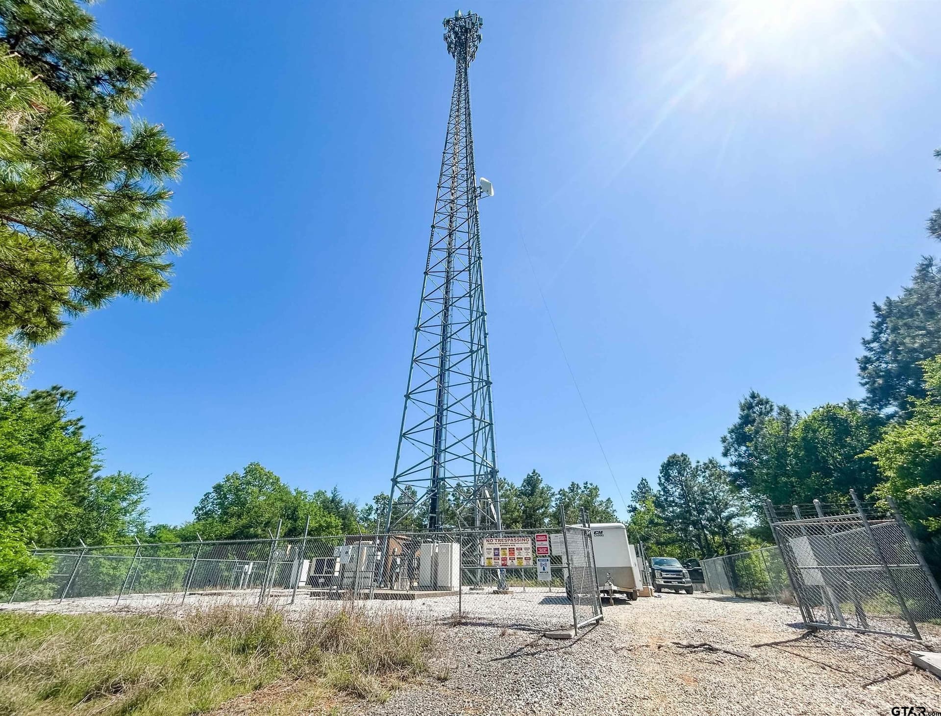 16.01 acres in Van Zandt County gallery image 3