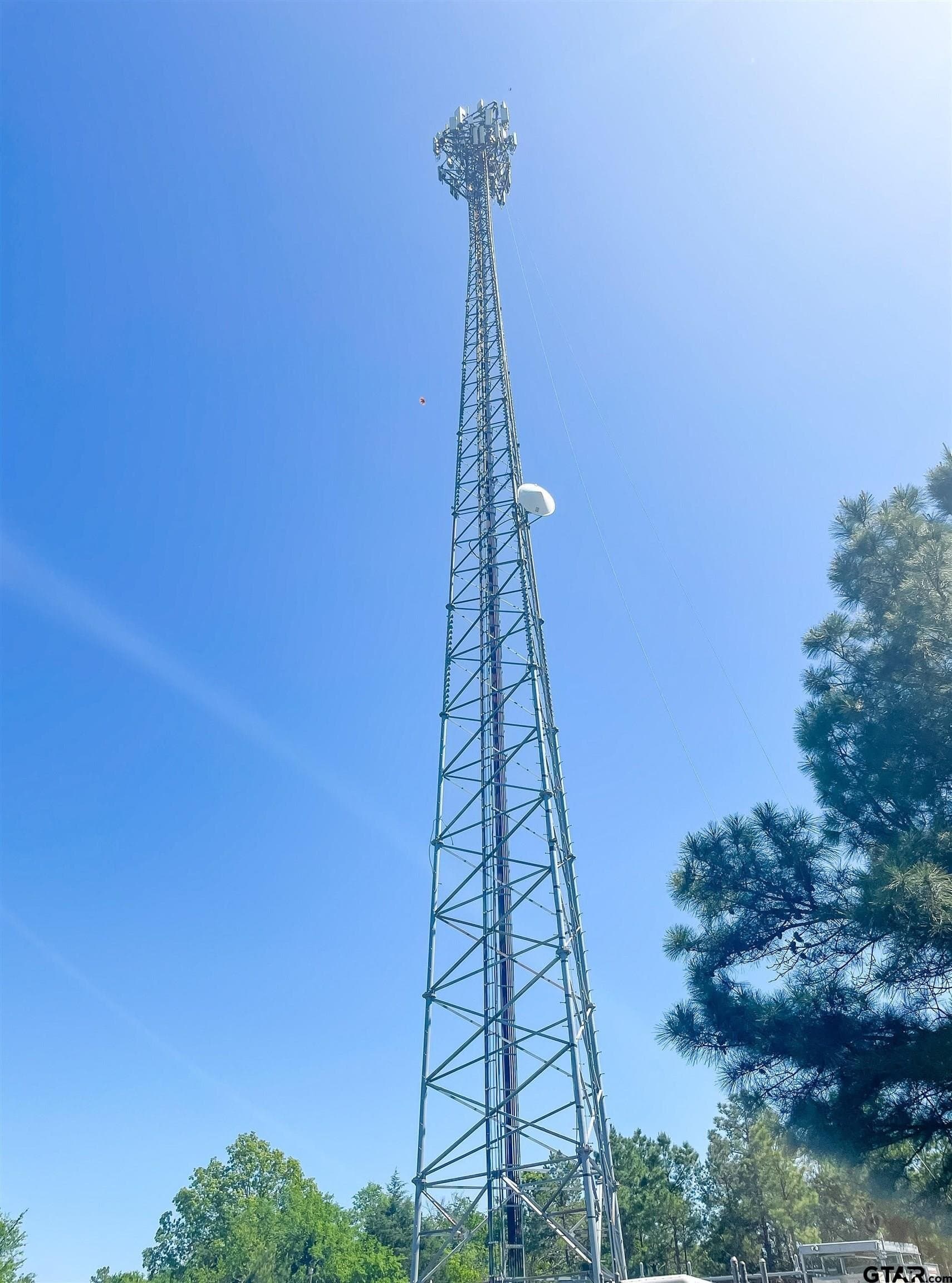 16.01 acres in Van Zandt County gallery image 4