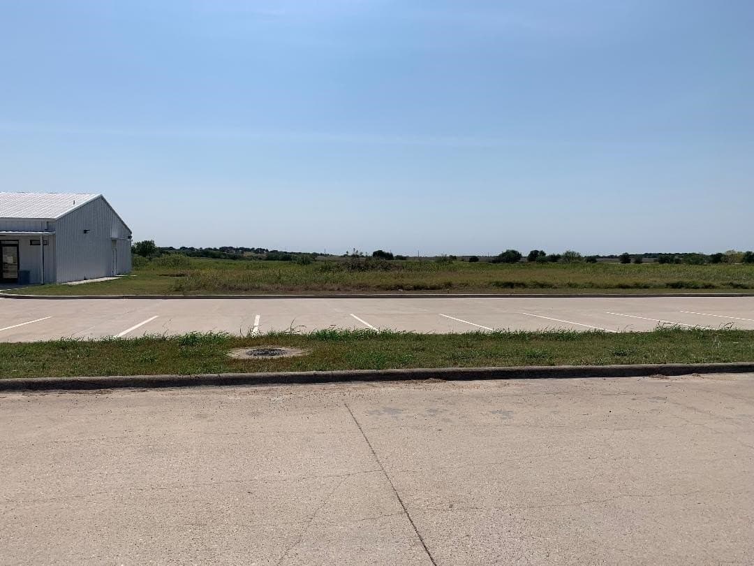 4.29 acres in Hill County
