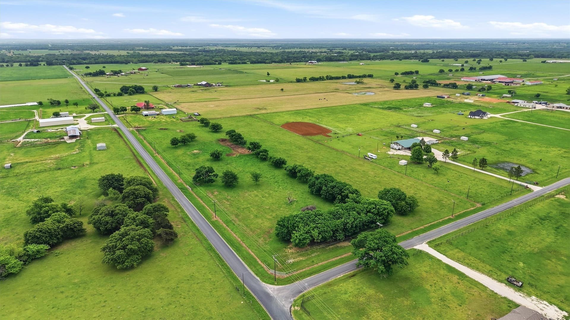 10.5 acres in Grayson County - photo 6