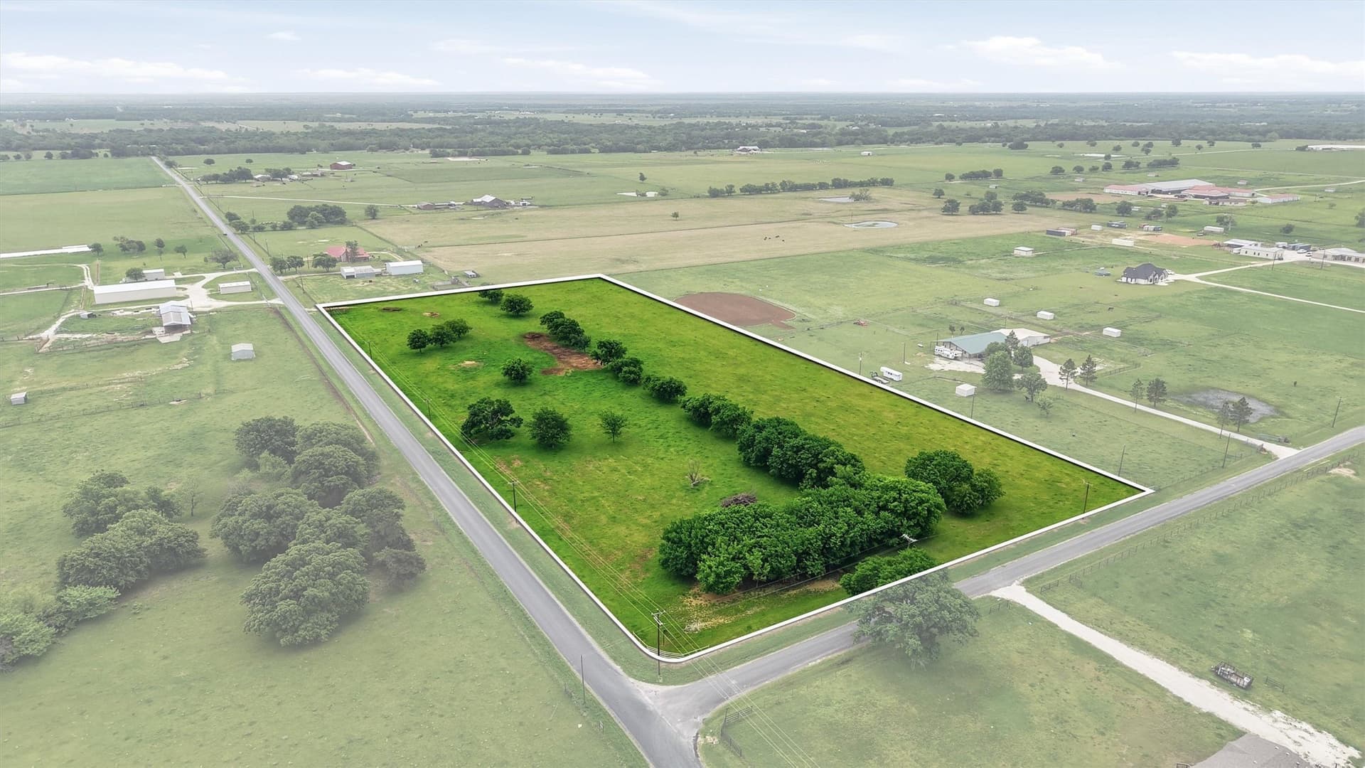 10.5 acres in Grayson County - photo 8