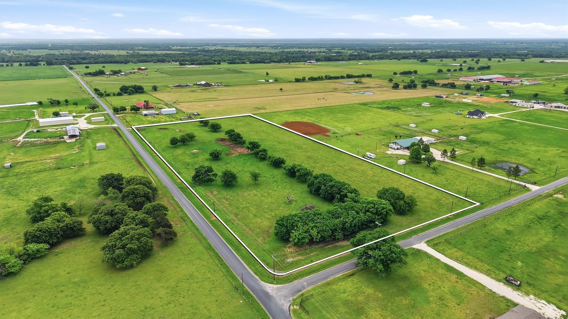 10.5 acres in Grayson County - photo 7