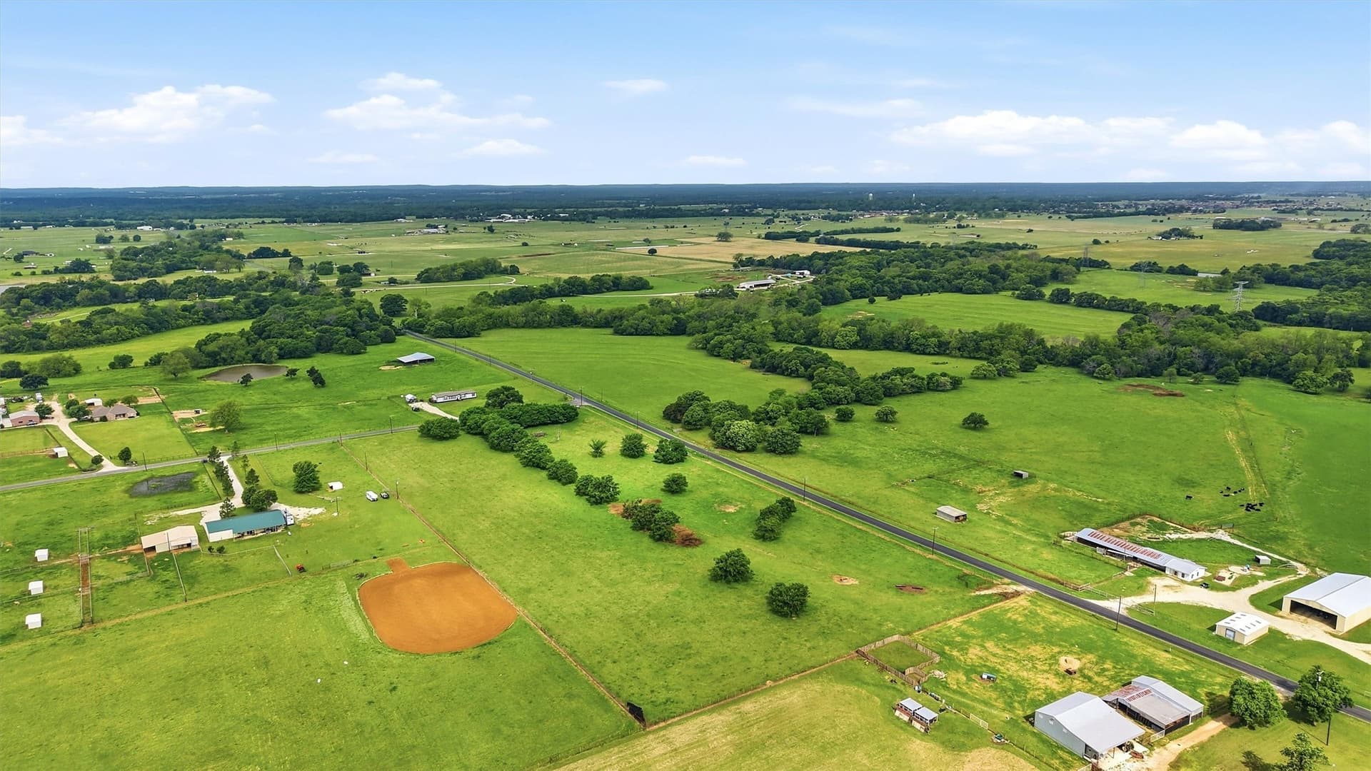 10.5 acres in Grayson County - photo 16