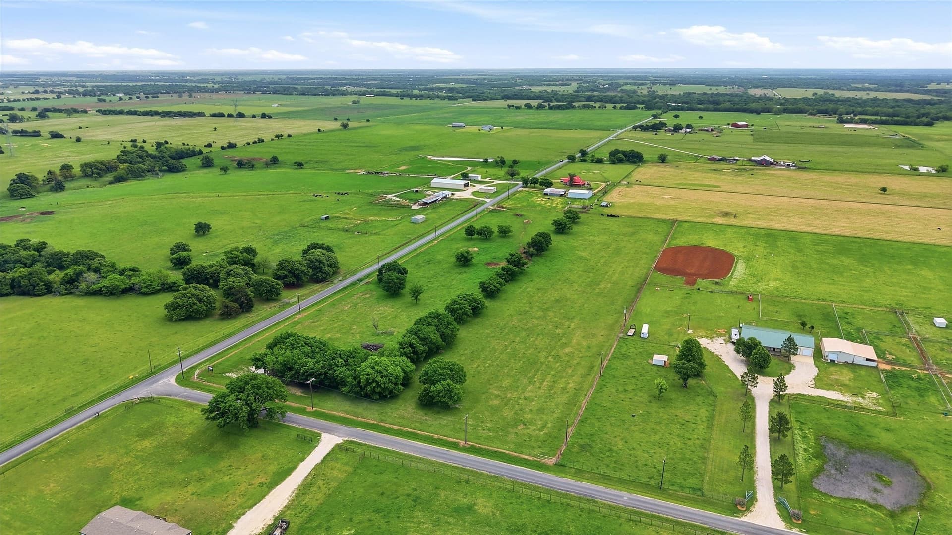 10.5 acres in Grayson County - photo 9