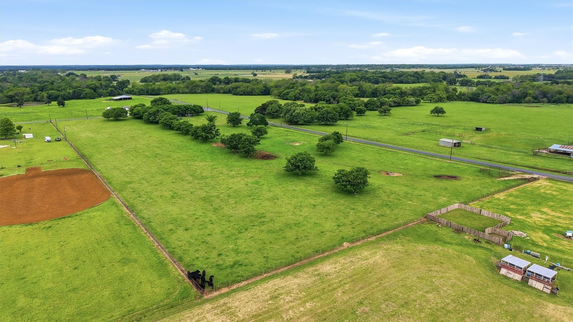 10.5 acres in Grayson County - photo 14