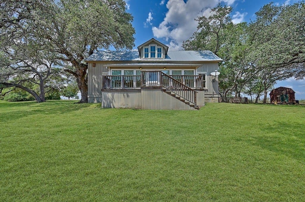 10.48 acres in Fayette County - photo 10
