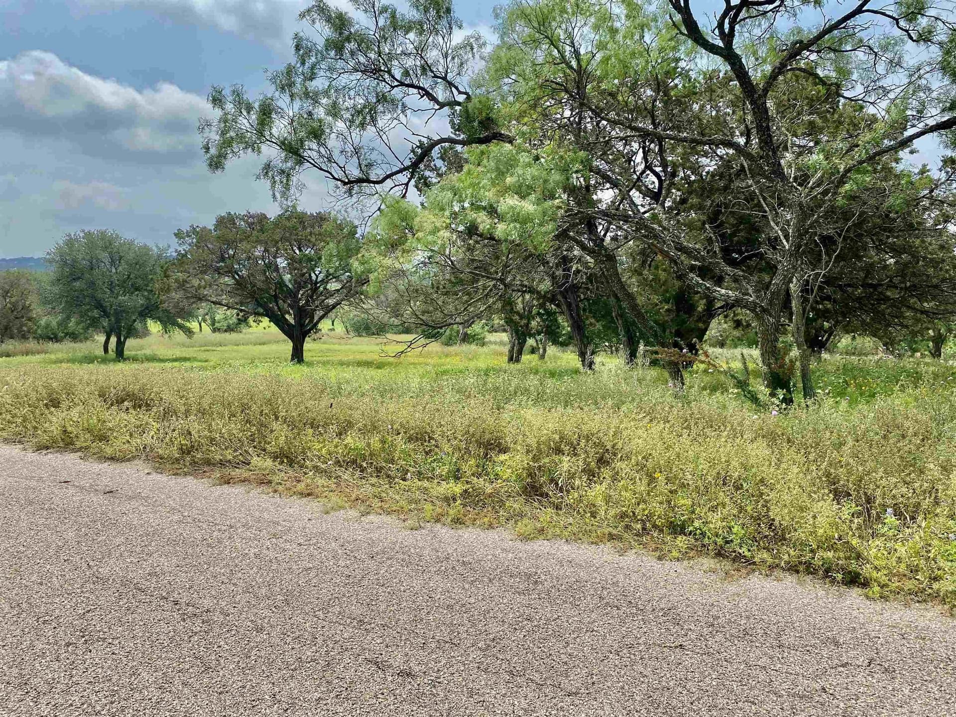0.29 acres in Llano County gallery image 2