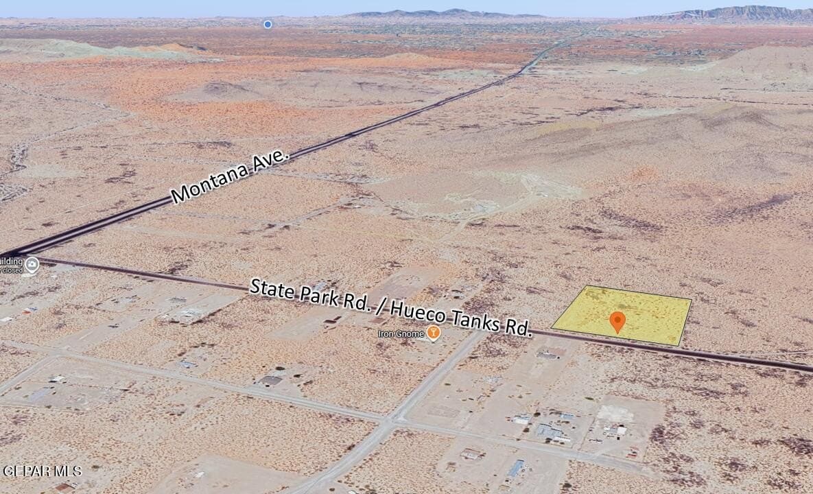 5.1 acres in El Paso County - photo 6