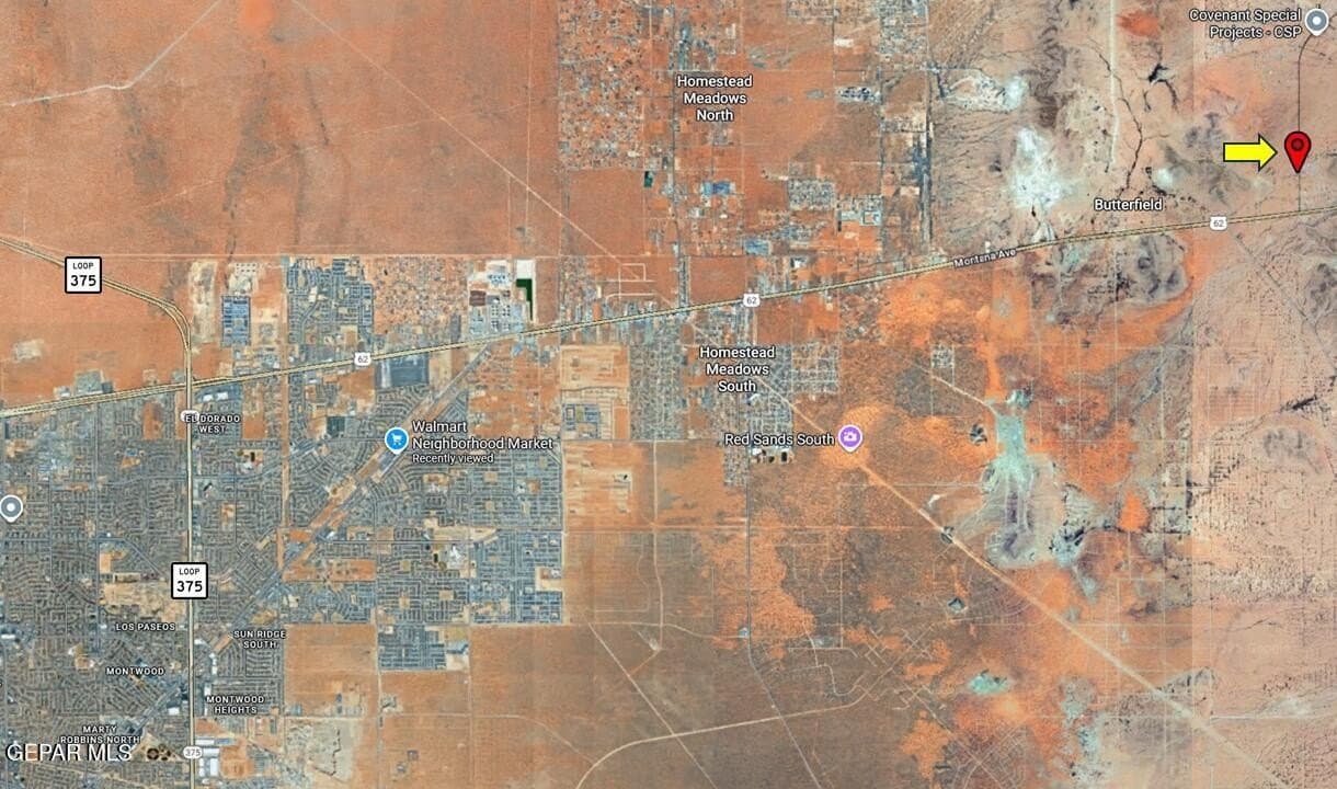 5.1 acres in El Paso County - photo 4