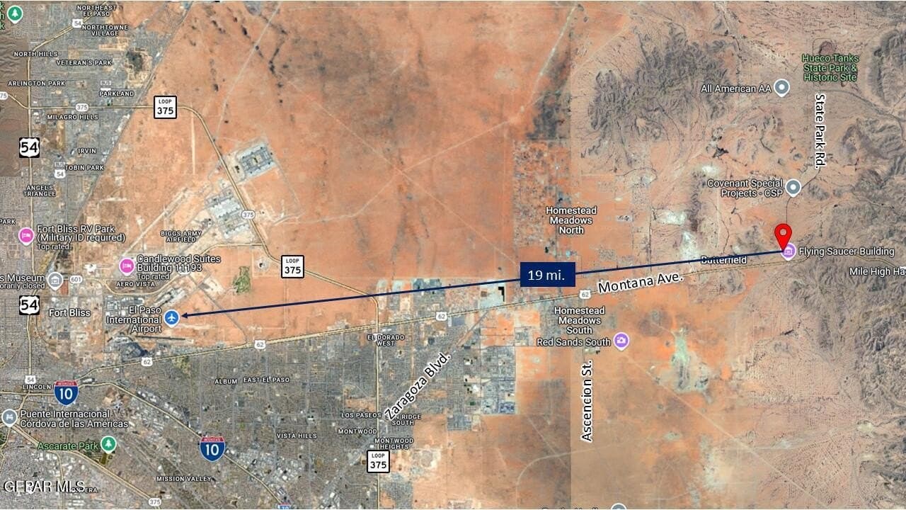 5.1 acres in El Paso County - photo 7