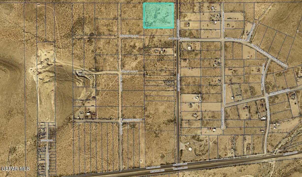 5.1 acres in El Paso County - photo 3