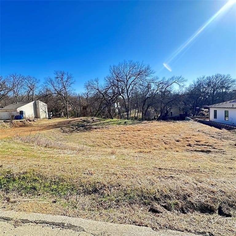 0.19 acres in Denton County